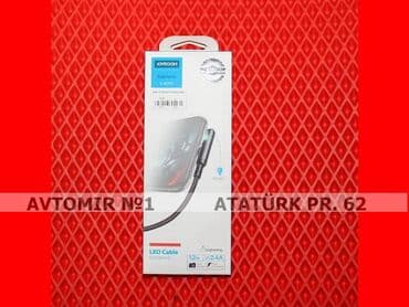 Kabel type-c 🚙🚒 ünvana və bölgələrə ödənişli çatdırılma 💳birkart və lalafo.az -da Kabel type-c 🚙🚒 ünvana və bölgələrə ödənişli çatdırılma 💳birkart və