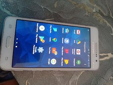 Samsung Galaxy Grand, rəng - Gümüşü, İki sim kartlı lalafo.az -da Samsung Galaxy Grand, rəng - Gümüşü, İki sim kartlı