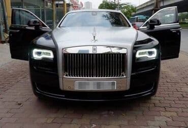 Elcin: Rolls royce toy, nişan və digər tədbirlər üçün sifariş edə bilərsiz. ( lalafo.az -da Elcin: Rolls royce toy, nişan və digər tədbirlər üçün sifariş edə bilərsiz. (