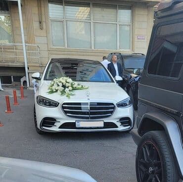 Elcin: Günlük, Mercedes lalafo.az -da Elcin: Günlük, Mercedes