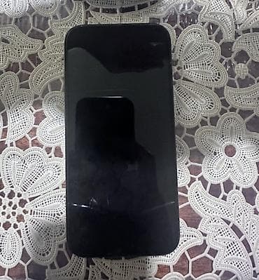 IPhone 15 Pro, 128 GB, Black Titanium lalafo.az -da IPhone 15 Pro, 128 GB, Black Titanium