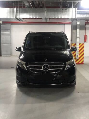 Elcin: V class Vito ve viano aeroportdan qonaqlarin qarsilanmasi transferi lalafo.az -da Elcin: V class Vito ve viano aeroportdan qonaqlarin qarsilanmasi transferi
